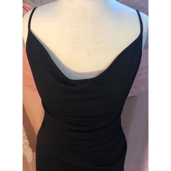 Ruby Rox black dress - Picture 2 of 5